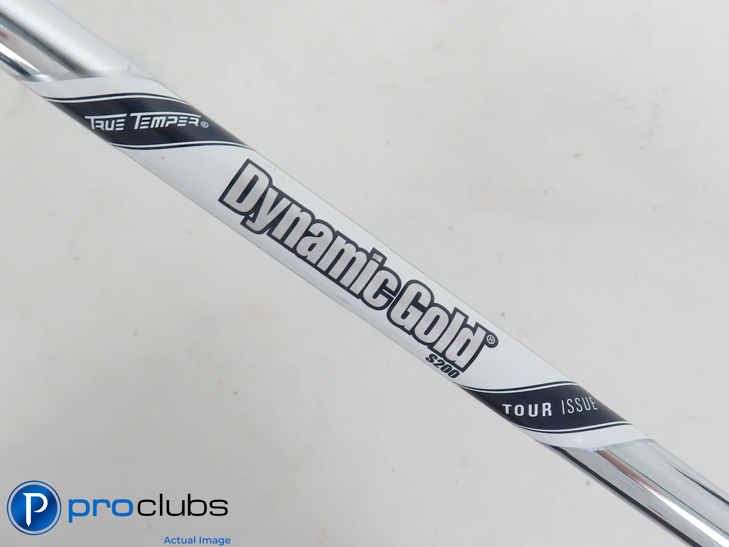 TaylorMade MG Hi-Toe3 58*(13*) Wedge - TT TI DG S200 Stiff Flex
